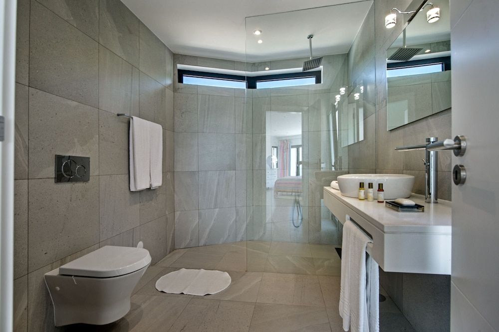 Forte Sao Joao Villas da Praia Deluxe Villa, Sea Facing 16