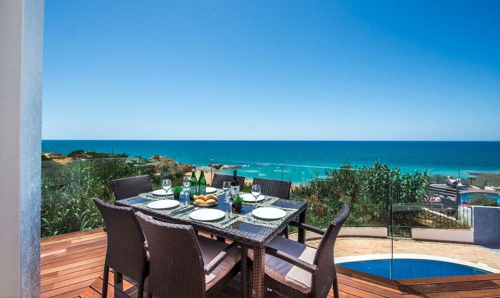 Forte Sao Joao Villas da Praia Deluxe Villa, Sea Facing 11