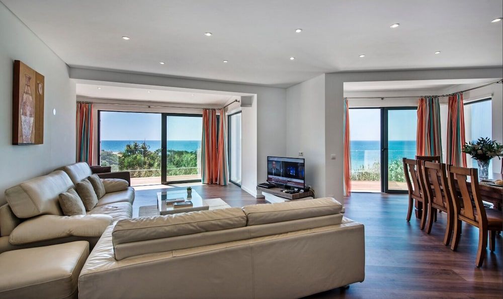 Forte Sao Joao Villas da Praia Deluxe Villa, Patio 10