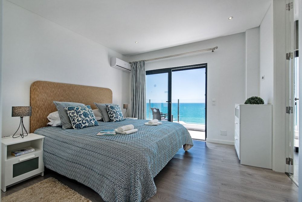 Forte Sao Joao Villas da Praia Deluxe Villa, Sea Facing 6