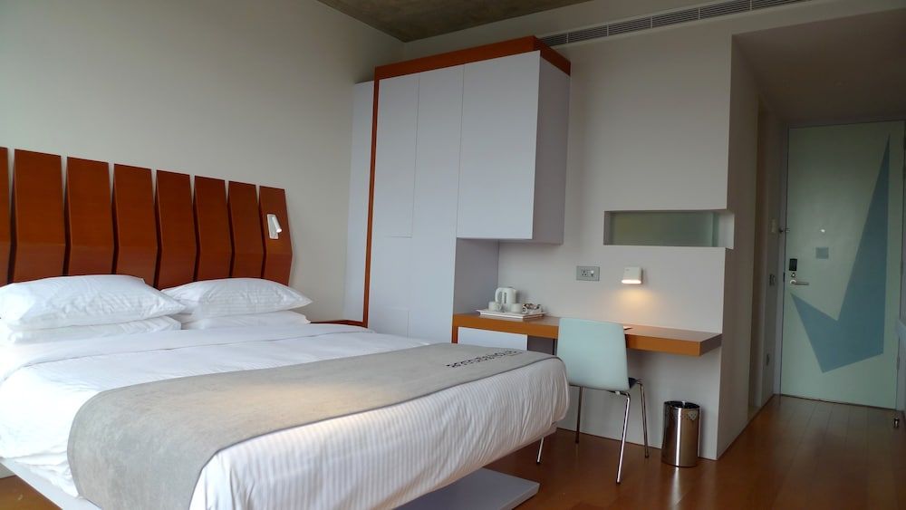 Bossa Nova Beirut Hotel Suite (Bossa Nova) 3