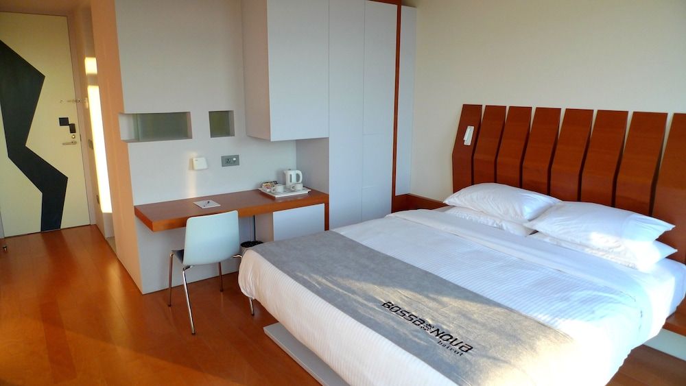 Bossa Nova Beirut Hotel Suite (Bossa Nova) 2