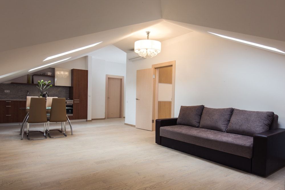 Apartment, 3 Bedrooms