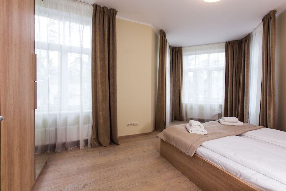 Standard Apartment, 2 Bedrooms
