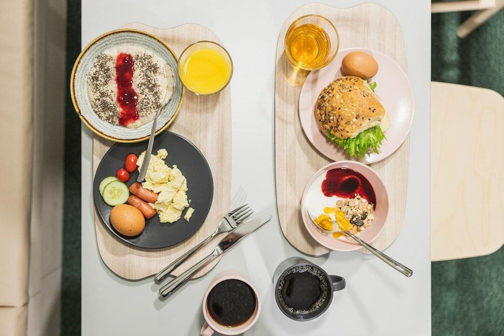 undefined GreenStar Hotel Vaasa 10