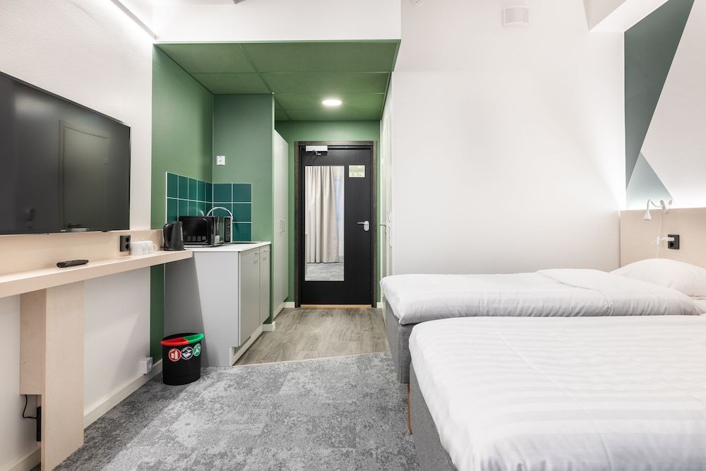 undefined GreenStar Hotel Vaasa 2