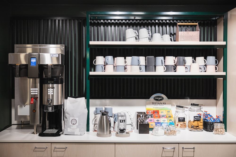 undefined GreenStar Hotel Vaasa 6