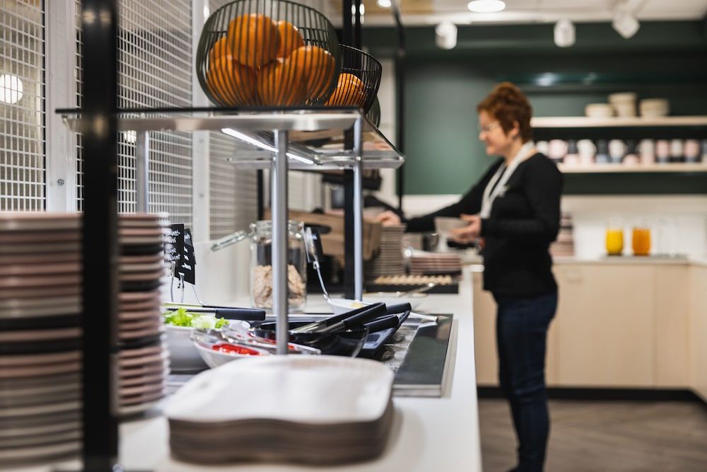 undefined GreenStar Hotel Vaasa 5