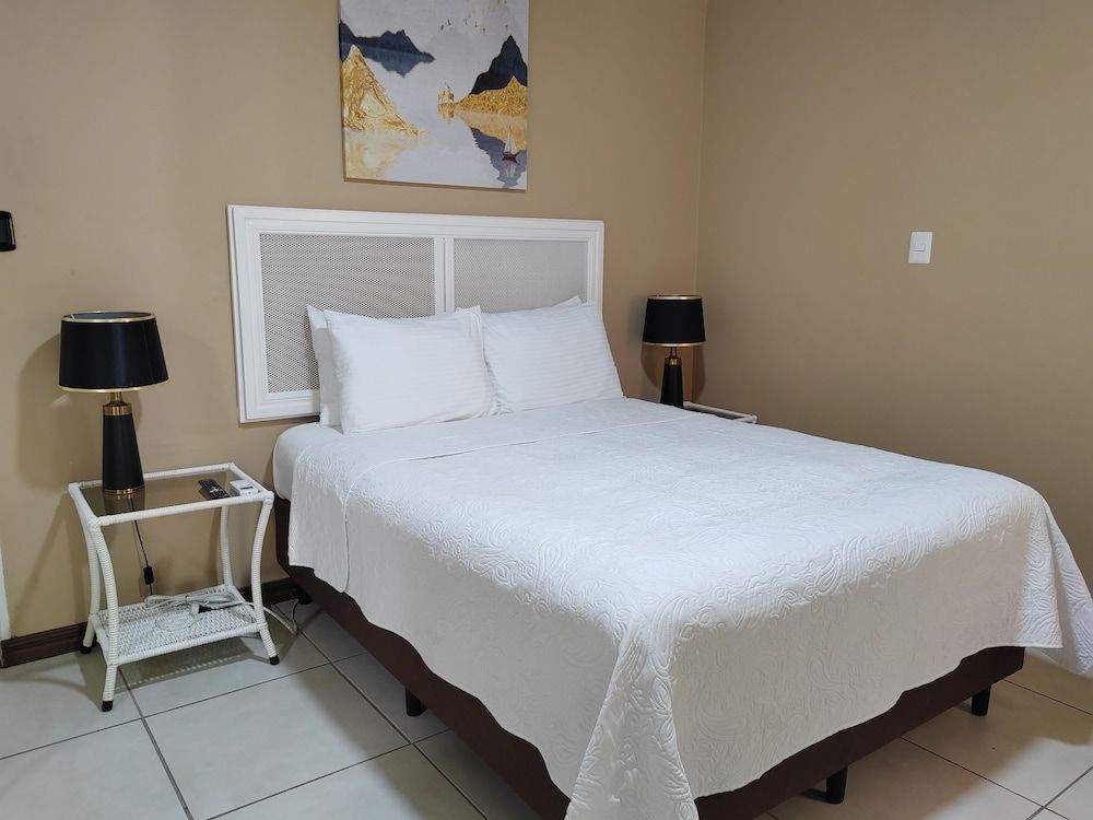 Superior Double Room, 1 Double Bed