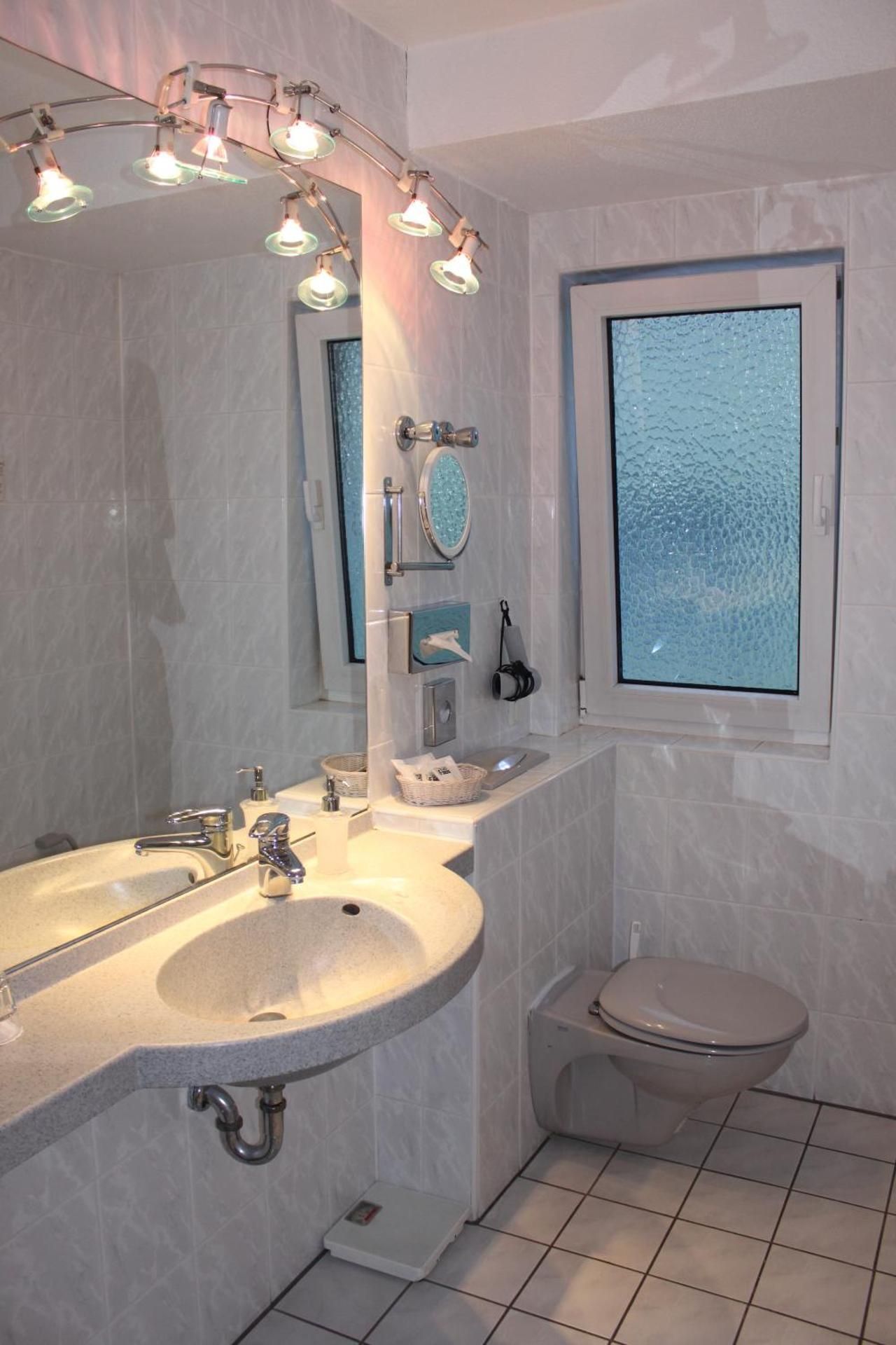 Hotel Roemerstein Single Room Comfort