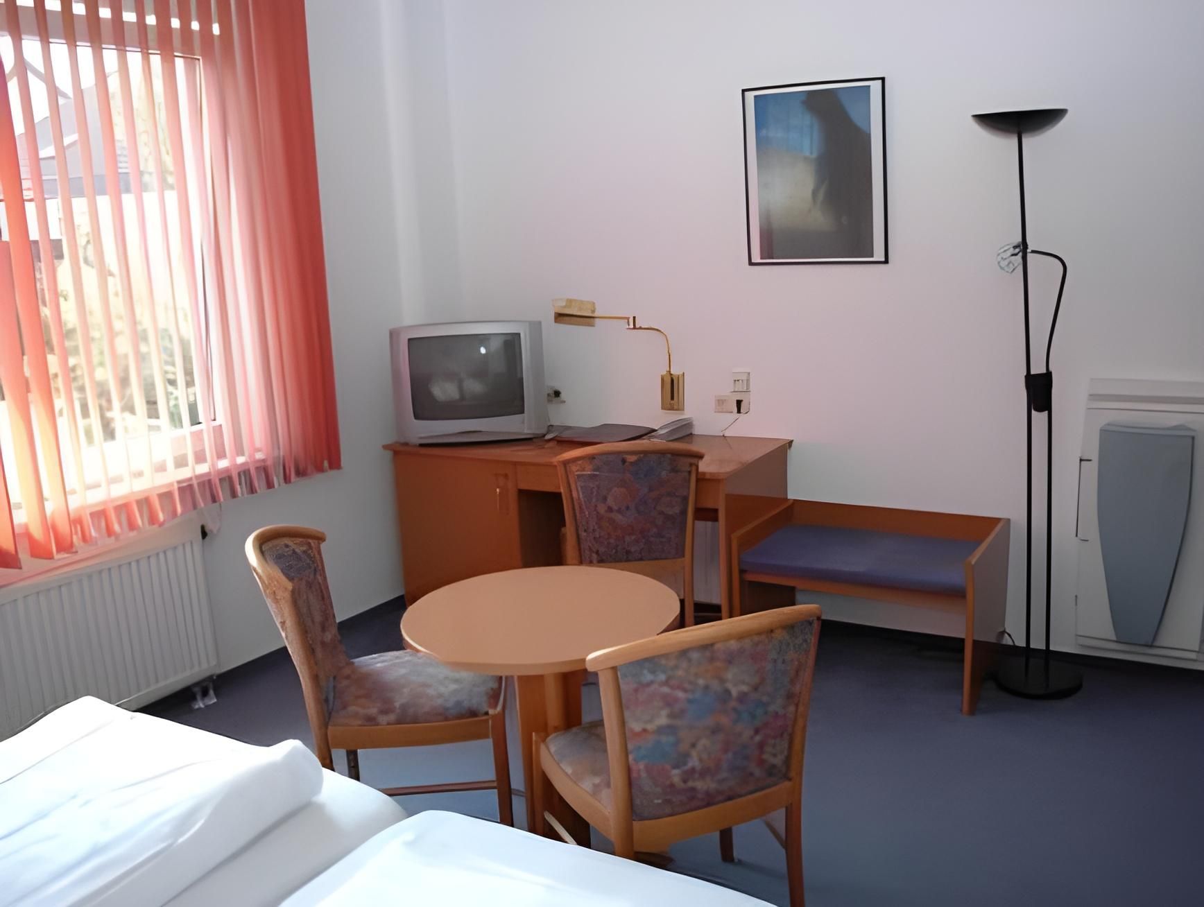 Double Room Premium