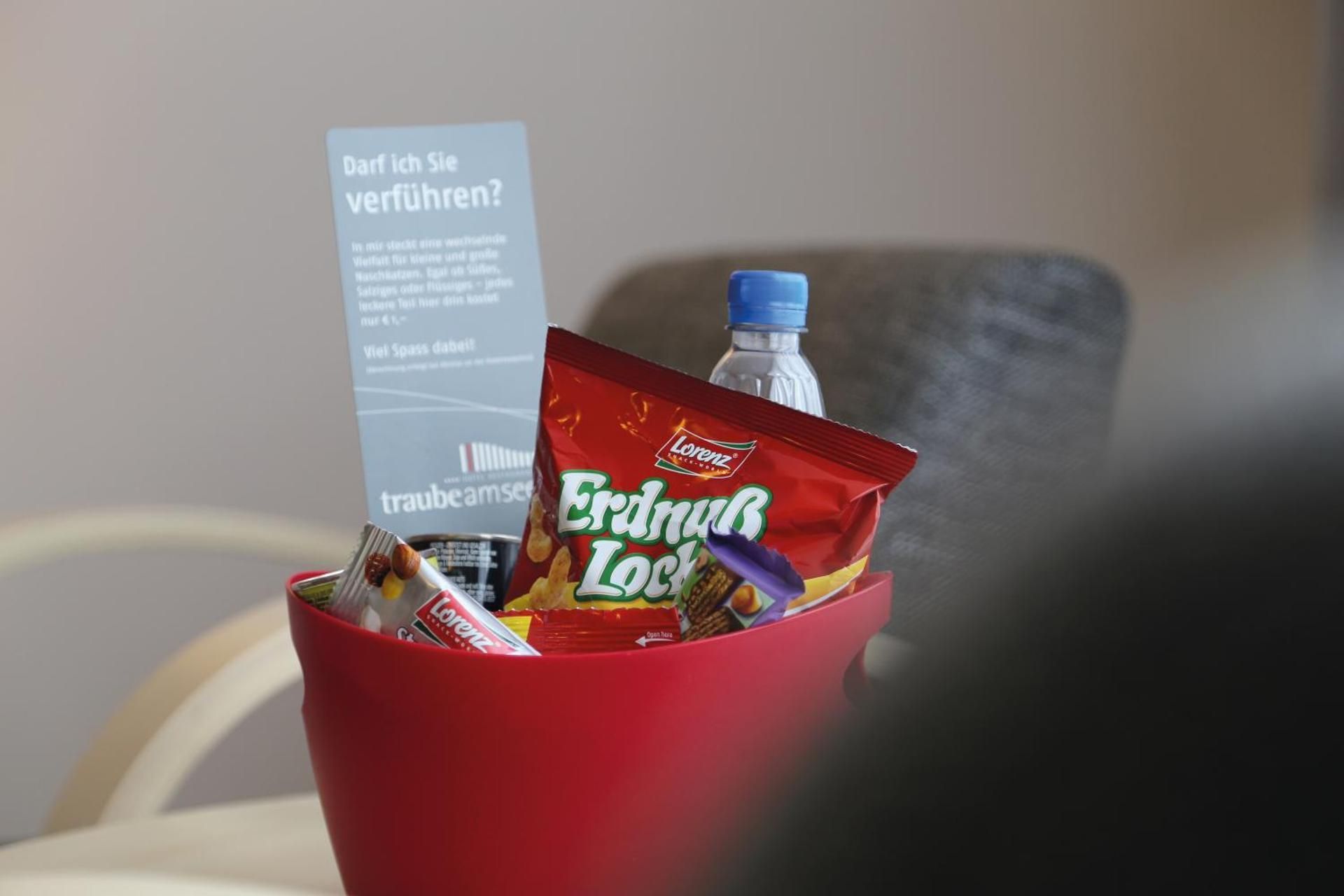 undefined Hotel Traube am See 10