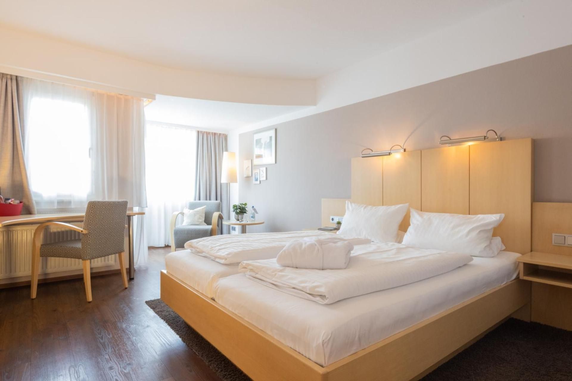 undefined Hotel Traube am See 4