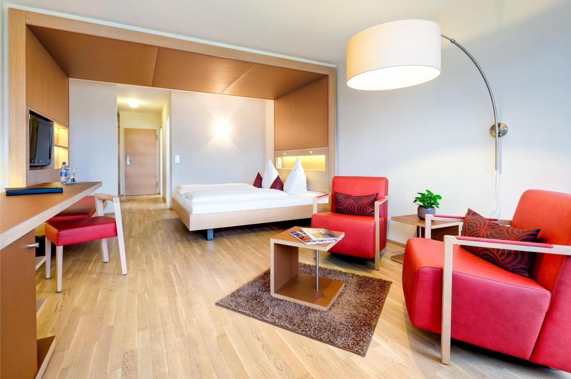 undefined Hotel Traube am See 7