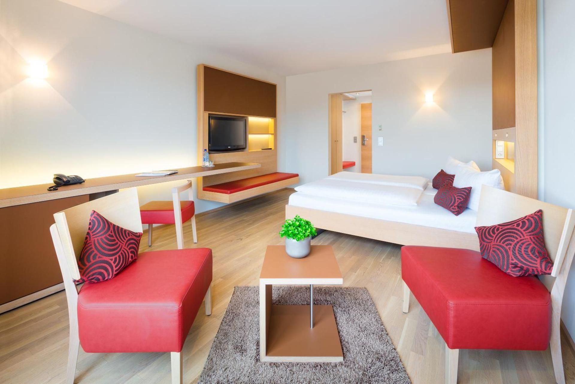 undefined Hotel Traube am See 9