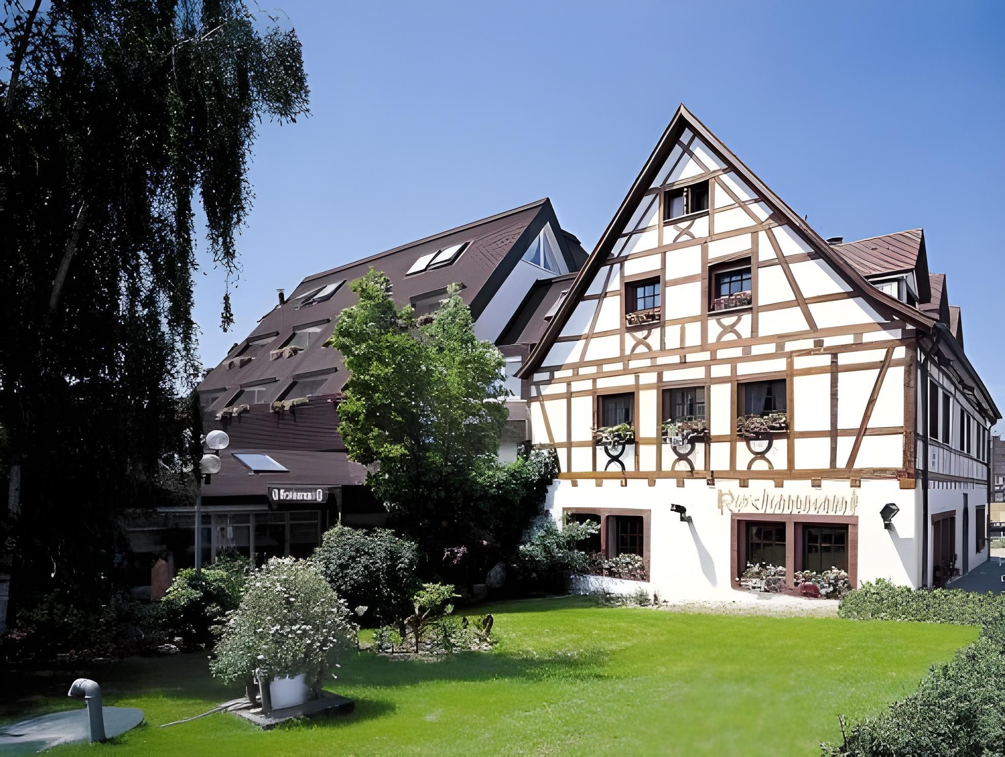 undefined Hotel Traube am See
