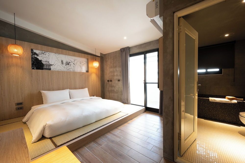 Japanese Style Room C