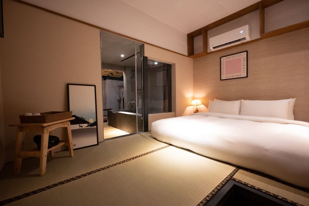 Tatami Deluxe