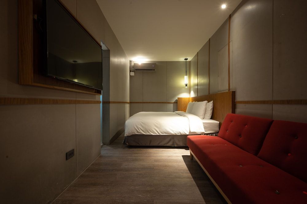 Comfort Double Room
