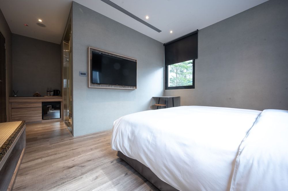 Elegant Double Room