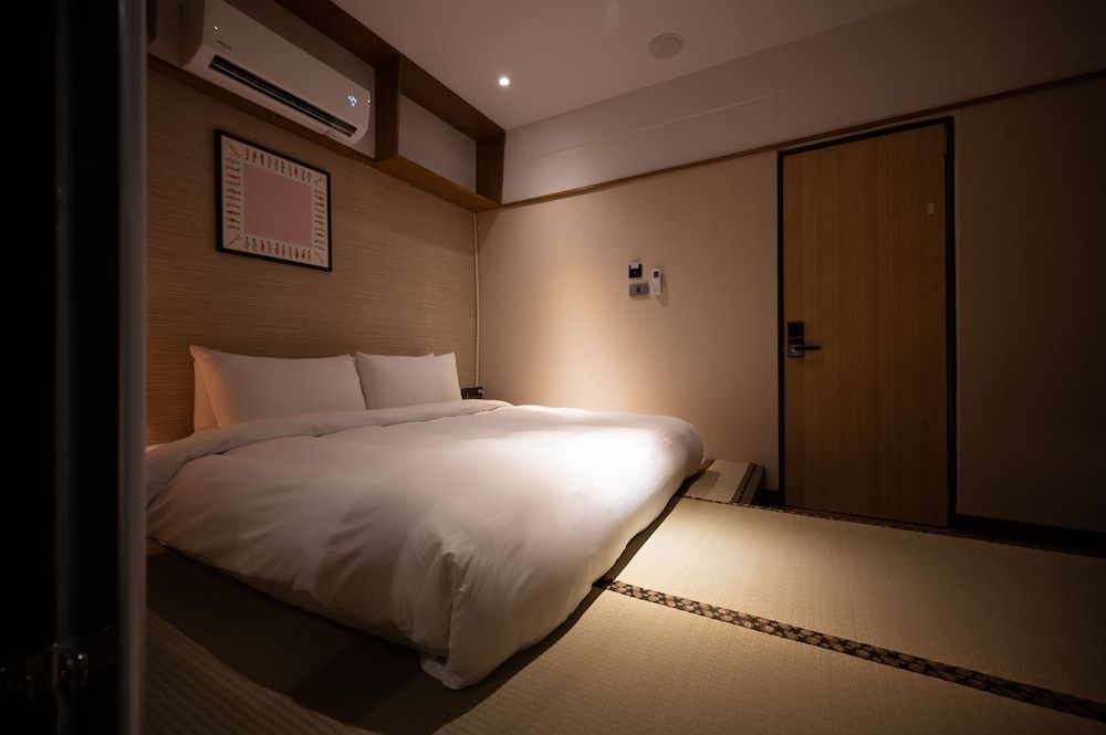 Tatami Deluxe