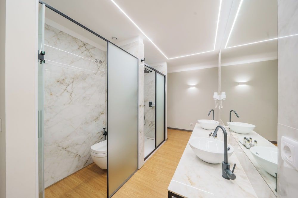 Flag Design Hotel Family Room 5