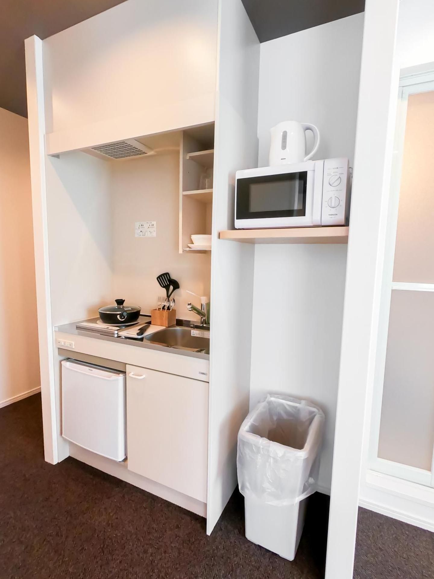 undefined Hotel S-Presso Central 10