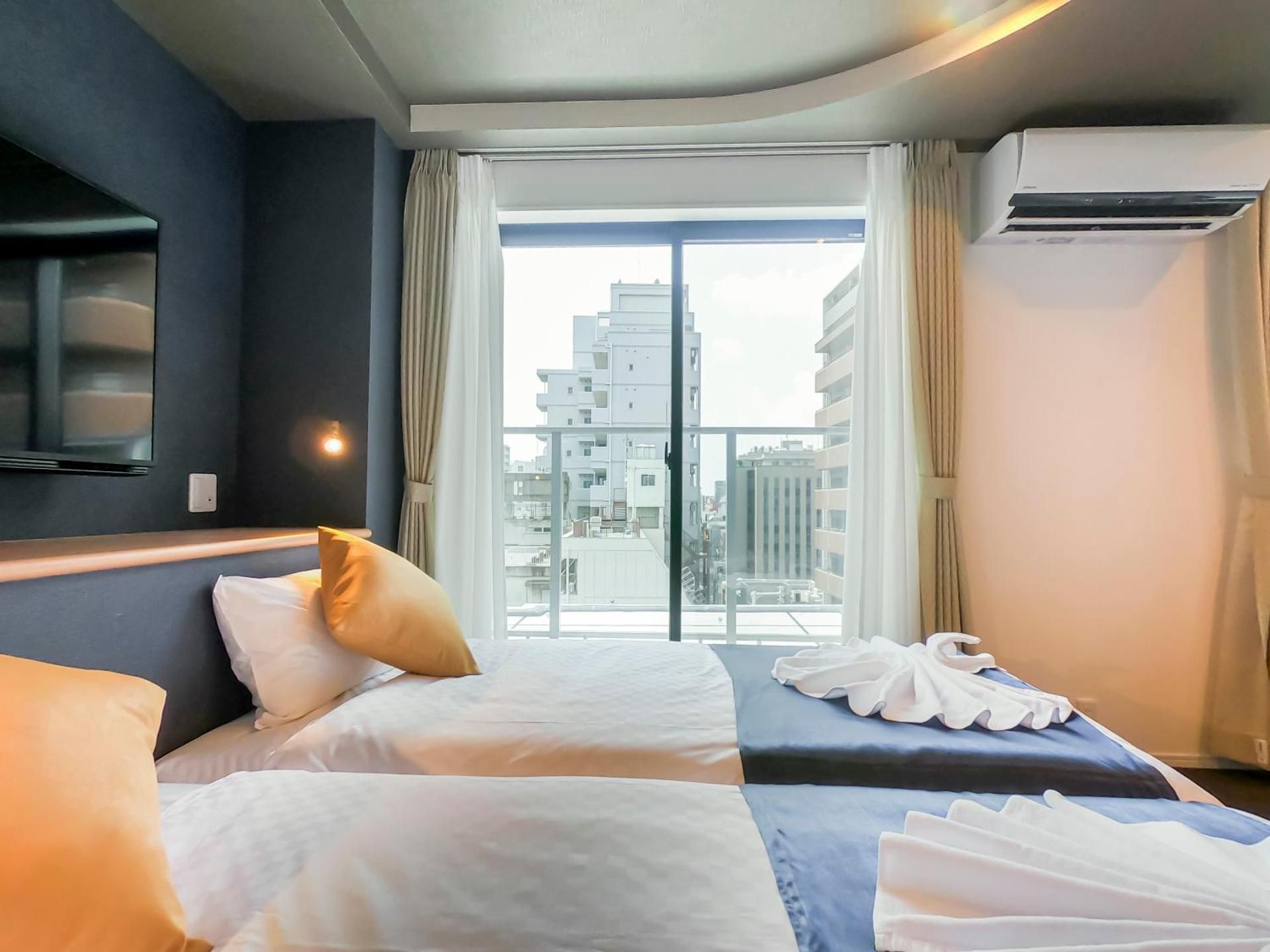 undefined Hotel S-Presso Central 4