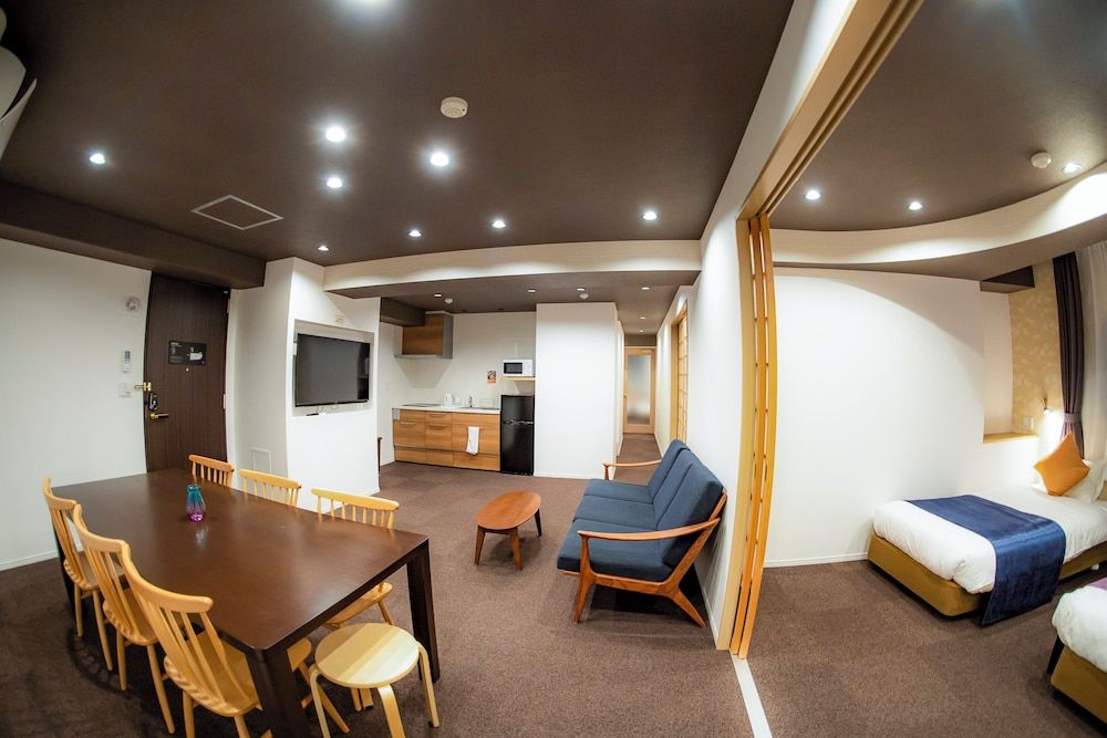 undefined Hotel S-Presso Central