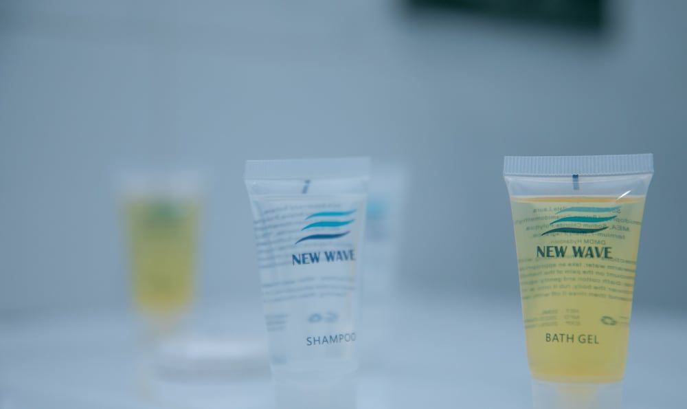 undefined New Wave Hotel 6