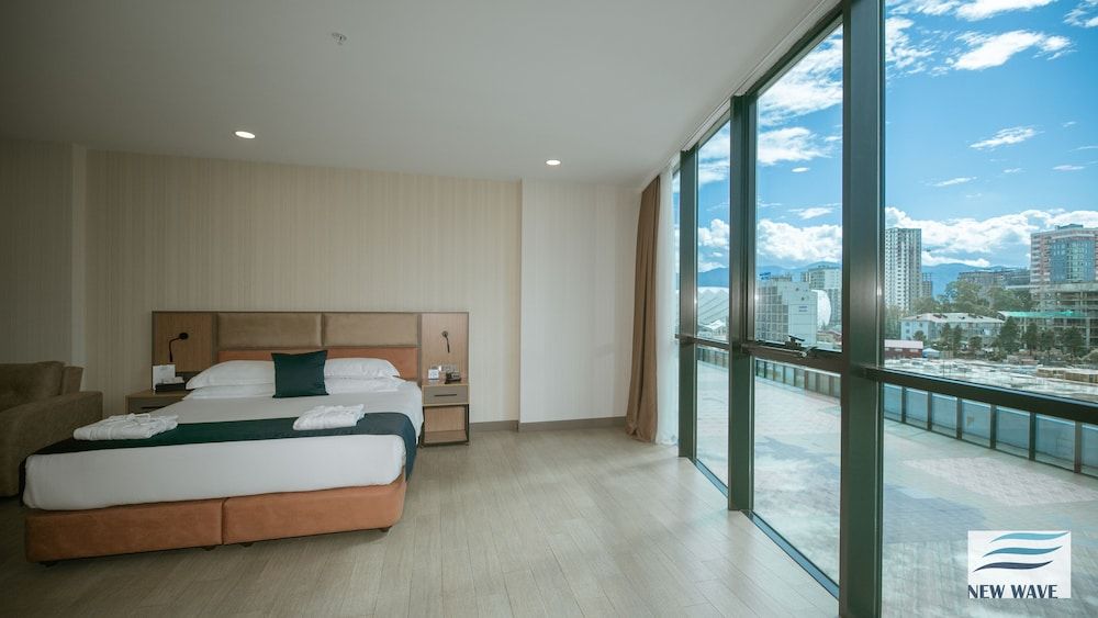 undefined New Wave Hotel 10