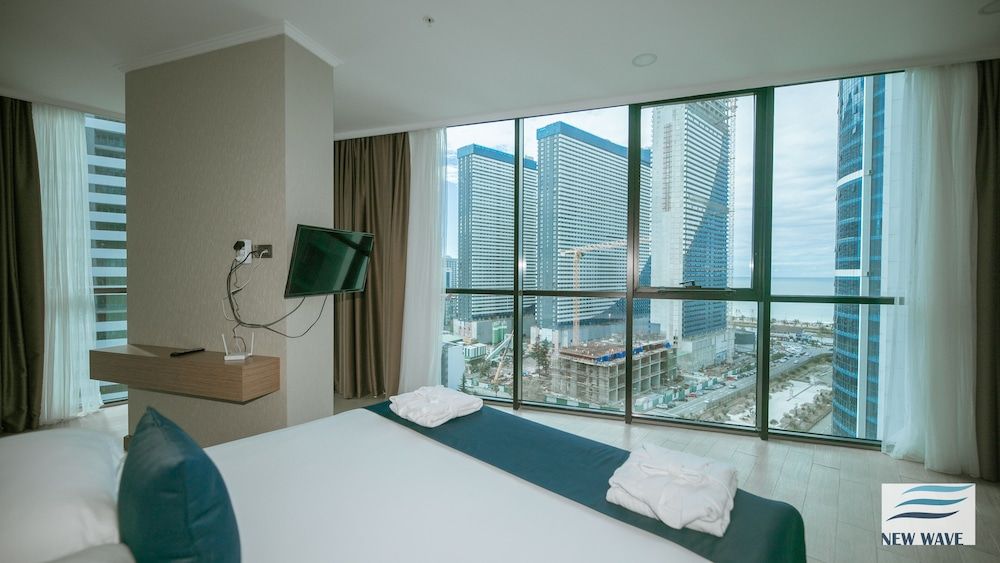 undefined New Wave Hotel 9