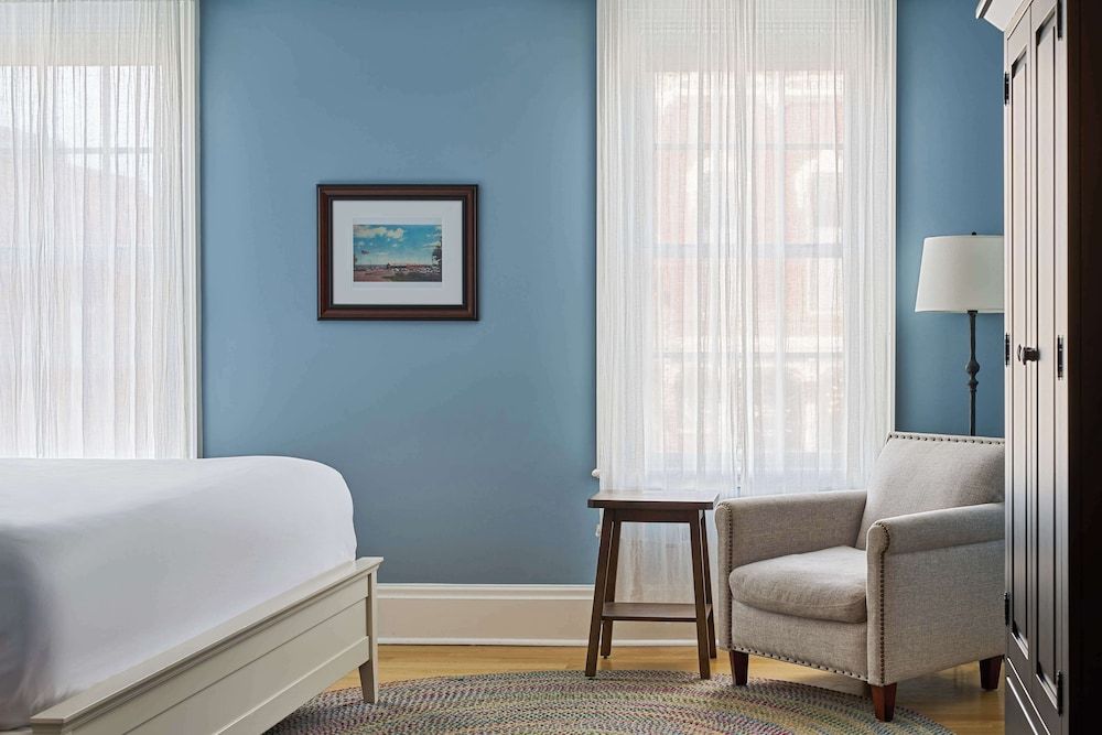 Room, 1 King Bed