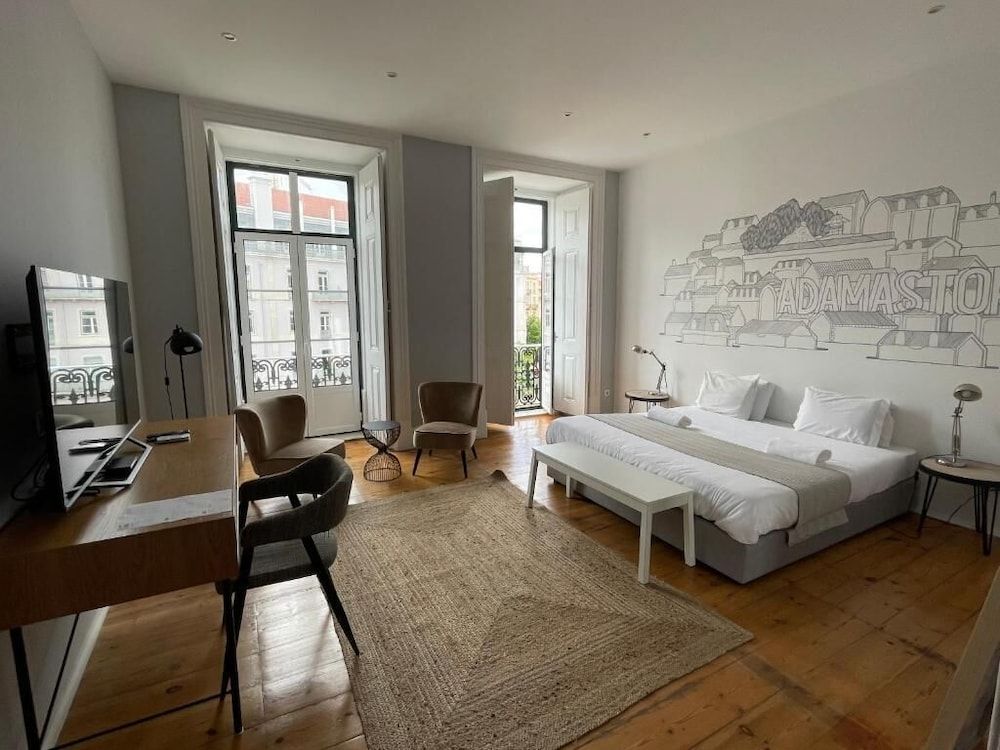 undefined Lisbon Check-In Guesthouse 5