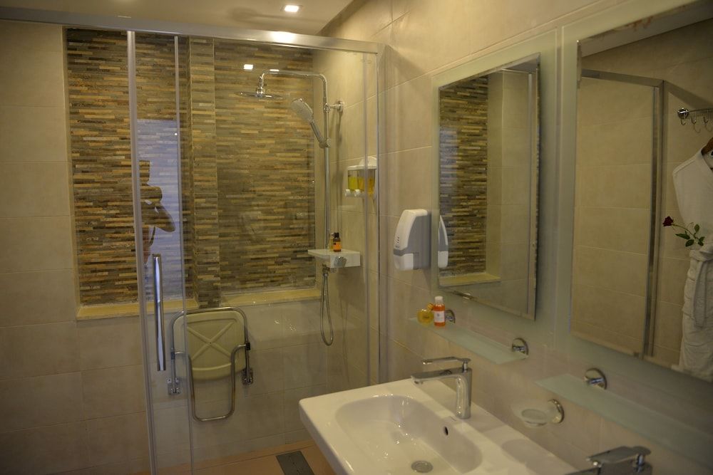 Gardenia Boutique Hôtel Premium Suite 3