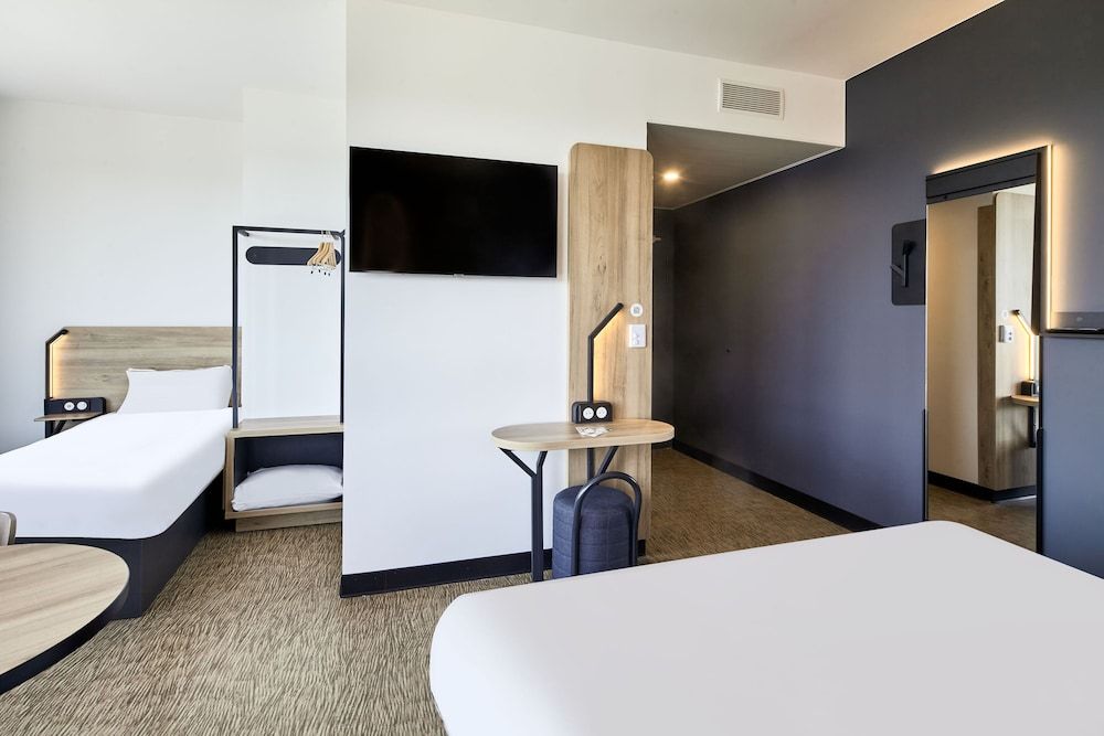 B&B HOTEL Argenteuil