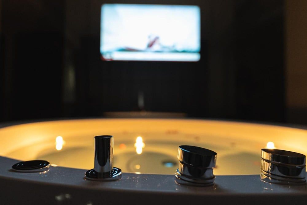 Salina Hotel Studio Suite 7