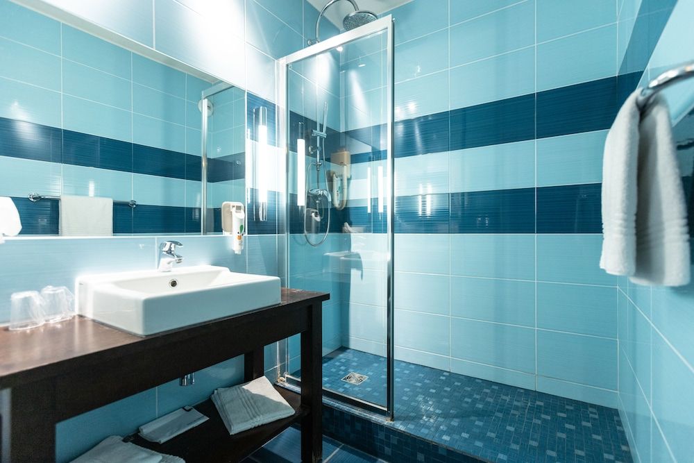 Hotel Provence Standard Double Room 5