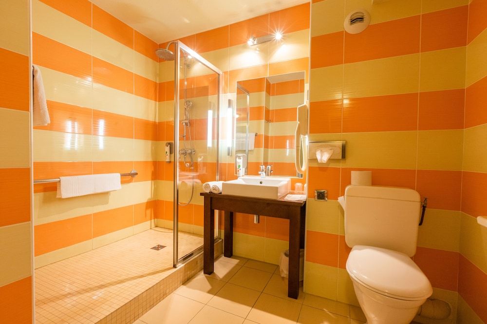 Hotel Provence Standard Double Room 4