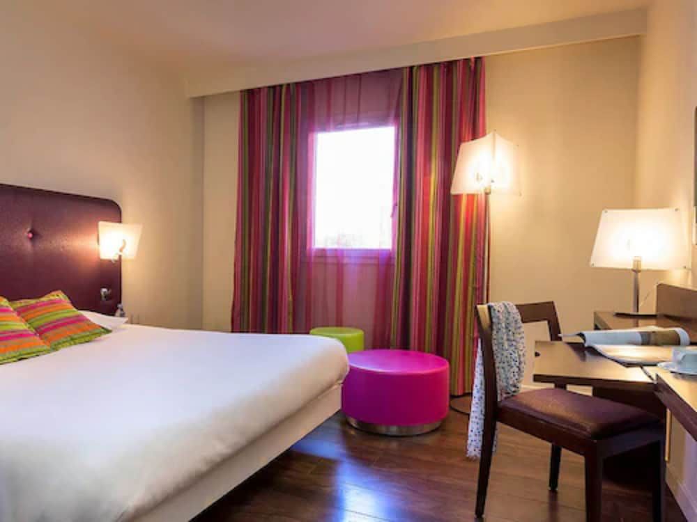 Hotel Provence Standard Double Room 3