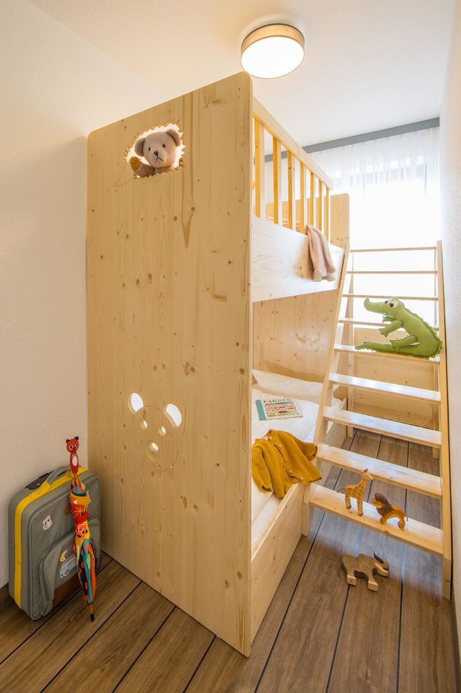 Family Apartment