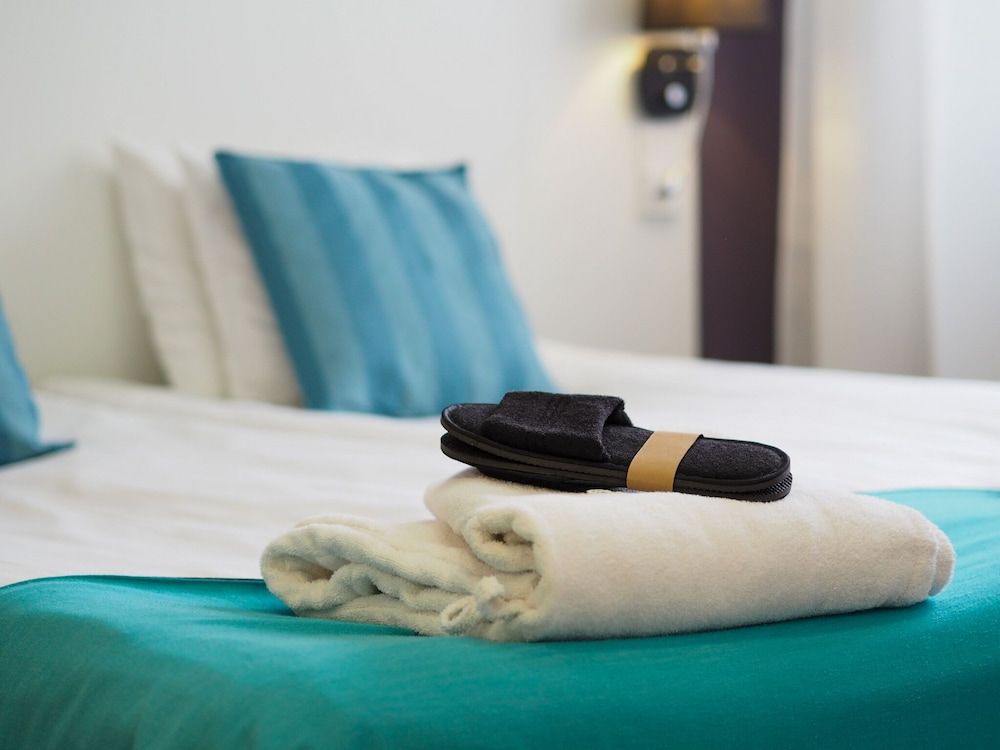 Hotel Fabrik Forssa Junior Studio Suite 4