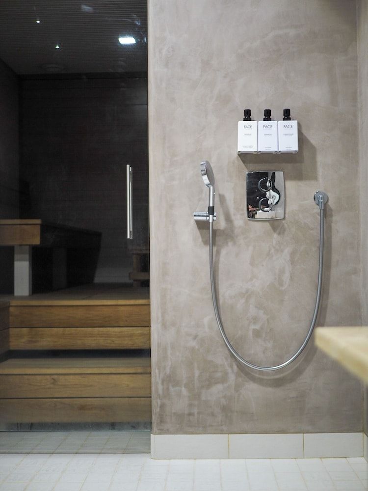 Hotel Fabrik Forssa Junior Studio Suite 13