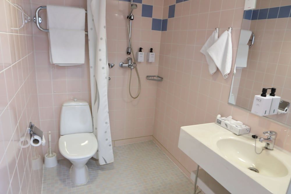 Hotel Fabrik Forssa Superior Double Room 13