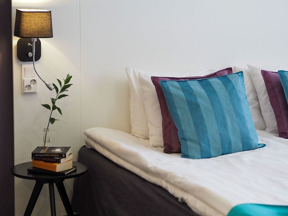 Hotel Fabrik Forssa Junior Studio Suite 5