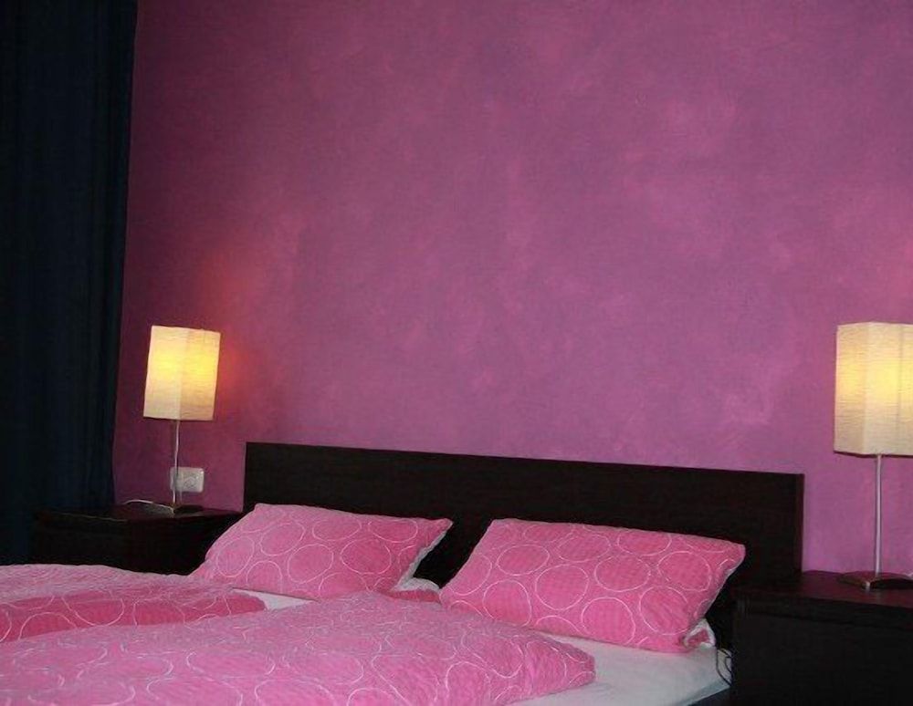 Stadthotel Kleiner Berg Standard Double Room 3