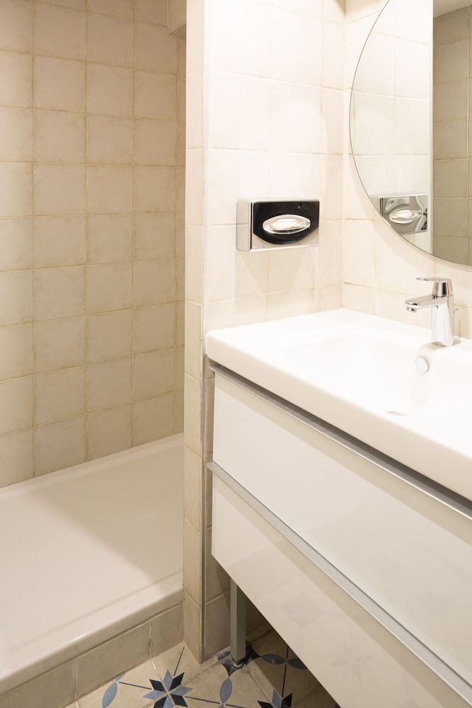 Appart'hôtel Maison Montgrand Marseille Vieux Port Studio DOUILLET 1/2 personnes 4