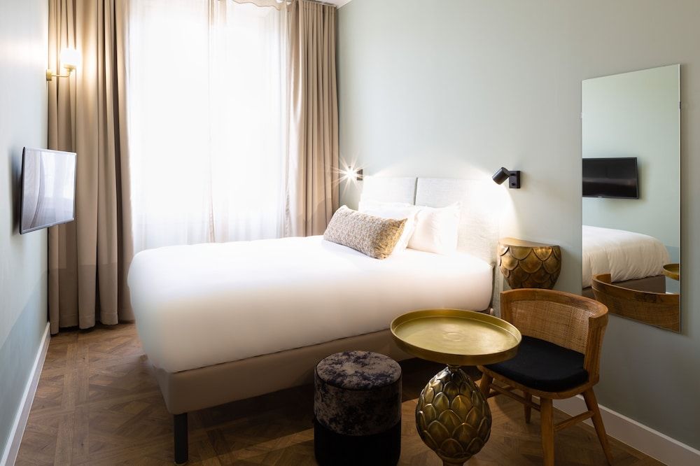 Appart'hôtel Maison Montgrand Marseille Vieux Port Studio DOUILLET 1/2 personnes 2