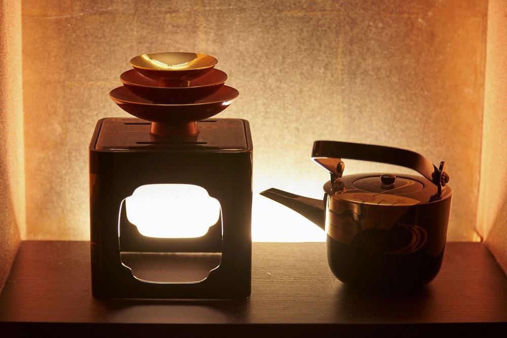 Hotel Amaterrace Nippombashi-higashi Family Room 27