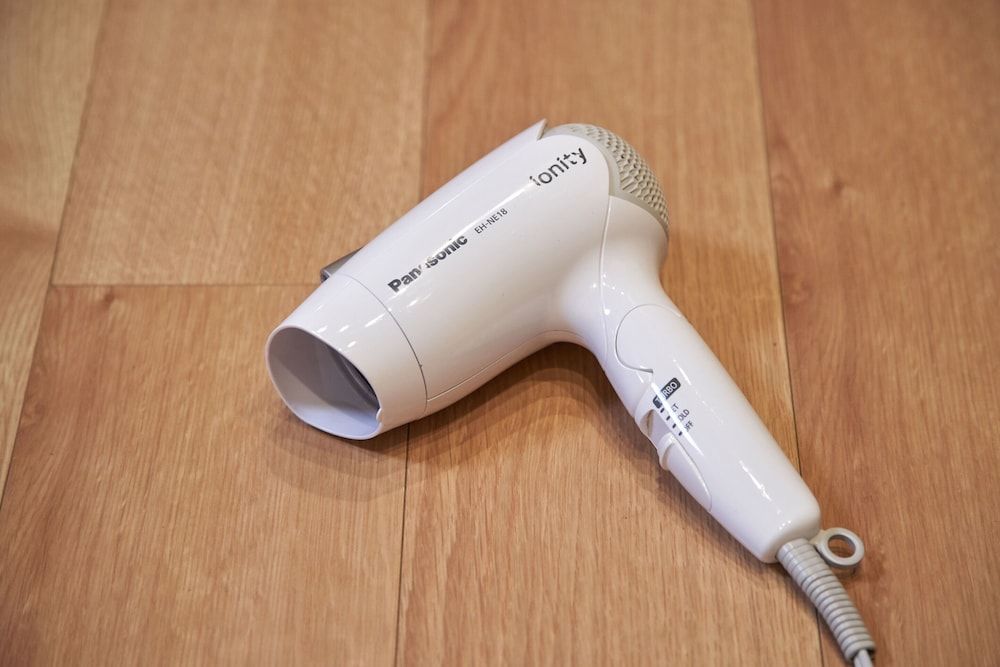 Hotel Amaterrace Nippombashi-higashi Triple Room (Rikyu) 22